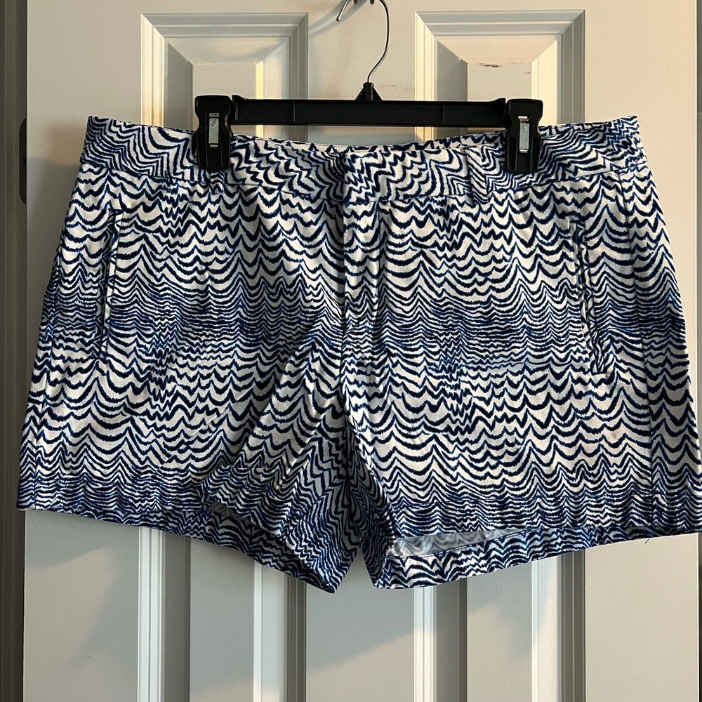 Stylus Shorts - 14, Women
